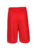 Under Armour Trainingsshorts Perimeter 11'' in rot / schwarz