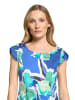 Betty Barclay Etuikleid in Blau