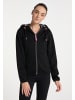 myMO ATHLSR Funktionsjacke in Schwarz