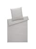 Elegante Bettwäsche Lilly in graphit