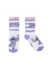 Lilo & Stitch Motiv-Socken 5 Paar Socken für Jungen & Mädchen 31/34