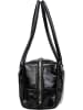 LIEBESKIND BERLIN Handtasche Kayla Archive Lack S in Black