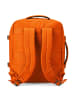 Roncato Ironik 2.0 Rucksack 45 cm Laptopfach in apricot orange