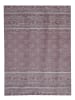 Teppich Boss Flachgewebe Teppich Severin 110 - Pink
