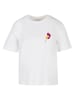 Mister Tee T-Shirts in white