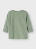 name it Jungen Longsleeve "Fox" in Grün