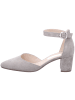 Gabor Pumps in taupe