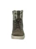 Think! Stiefelette COMODA in Pepper/Kombi
