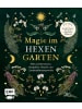 Michael Fischer Buch - Magie im Hexengarten - Gärtnern mit grüner Magie