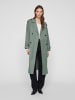 Vila Trenchcoat in Laurel Wreath