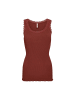 soyaconcept Top SC_SARONA in 4577 MINERAL RED