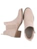 Ital-Design High Heel in Beige