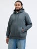 JACK & JONES PLUS Sweatshirt in Stormy Weather