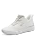 Tamaris Sneaker weiß