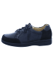 Ganter Schnürschuh in schwarz