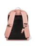 Pactastic Urban Collection Daypack 44 cm Laptopfach in rose