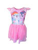 My Little Pony Tüllkleid My Little Pony mit Glitzer in Pink