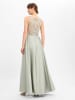 LAONA Abendkleid in lind - 0002