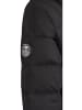 Trespass Winterjacke "Rollins Casual Jacket" in Schwarz