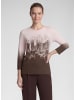 Rabe T-Shirt in Rosa