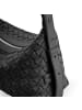 Les Visionnaires Marie Schultertasche 33 cm black
