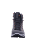 LOWA Outdoorschuhe INNOVO GTX MID in grau/petrol