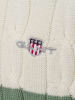 Gant Pullover in erbse ecru - 0001