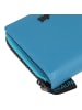 Braun Büffel Capri Geldbörse RFID Schutz Leder 11 cm ocean