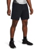 Under Armour Sportshorts "Tech Vent 7In Shorts" in Schwarz