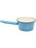 NORDISK MADAM BLA SAUCEPAN 900ML in Blau