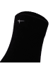 Tamaris Socken 9er Pack in Schwarz