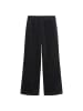 Marc O'Polo Cordhose wide in Deep Night Blue