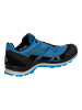 HAIX Wanderschuhe Black Eagle Adv.2.2 GTX in schwarz/blau