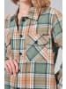 M.O.D Overshirt Thyme Green Check