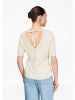 comma Strickpullover  in  9300_helles beige