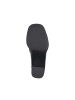 Marco Tozzi Slipper in BLACK