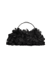 faina Women Purse in Black
