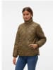 Vero Moda Steppjacke in Capers