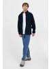 North Bend Fleecejacke NBCocas M in Blau