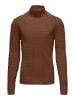 KIDS ONLY Strickpullover in Cherry Mahogany