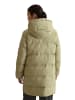 Marc O'Polo DENIM Puffer-Mantel regular in Artichoke Leaf