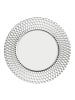 Villeroy & Boch Platzteller Boston in ø 32 cm in transparent