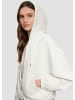 s.Oliver Sweatshirt Jacke in 0210_creme