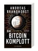 FISCHER Taschenbuch Das Bitcoin-Komplott | Roman