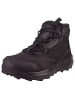 adidas Performance Stiefel schwarz