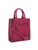 Tom Tailor Denice Schultertasche S 20 cm in berry
