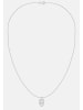 Diamant Exquis Halskette aus 585 Weißgold mit Diamant