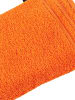 Vossen 6er Pack Waschhandschuh in orange