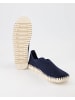 Ilse Jacobsen Slipper in Blau