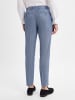 Finshley & Harding Anzughose in blau - 0003
